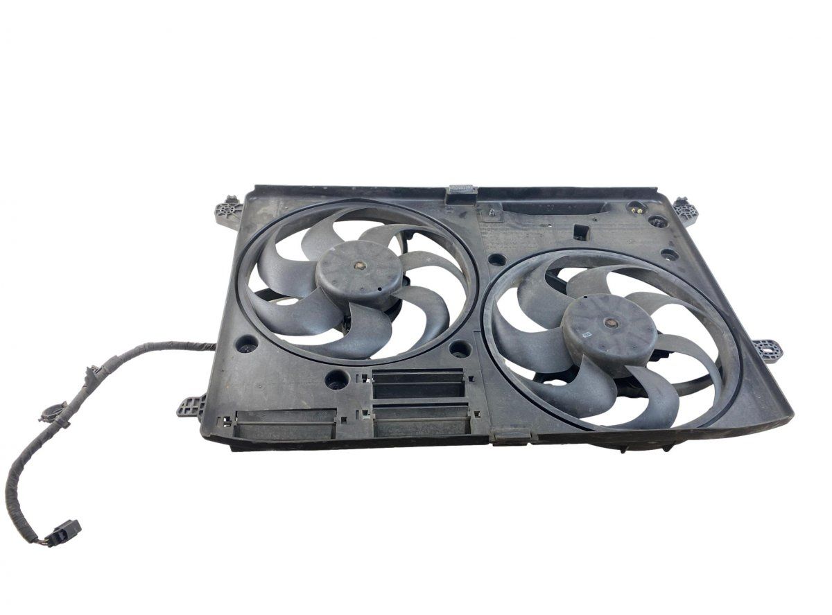 1946174 Radiator Fan Electric FORD GALAXY III (CD4, CK) (2015-2023)