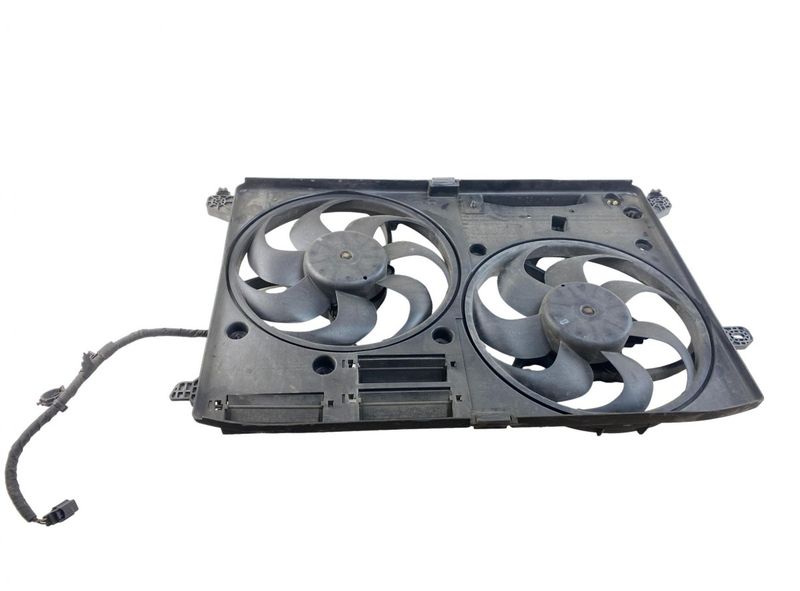 1946174 Radiator Fan Electric FORD GALAXY III (CD4, CK) (2015-2023)