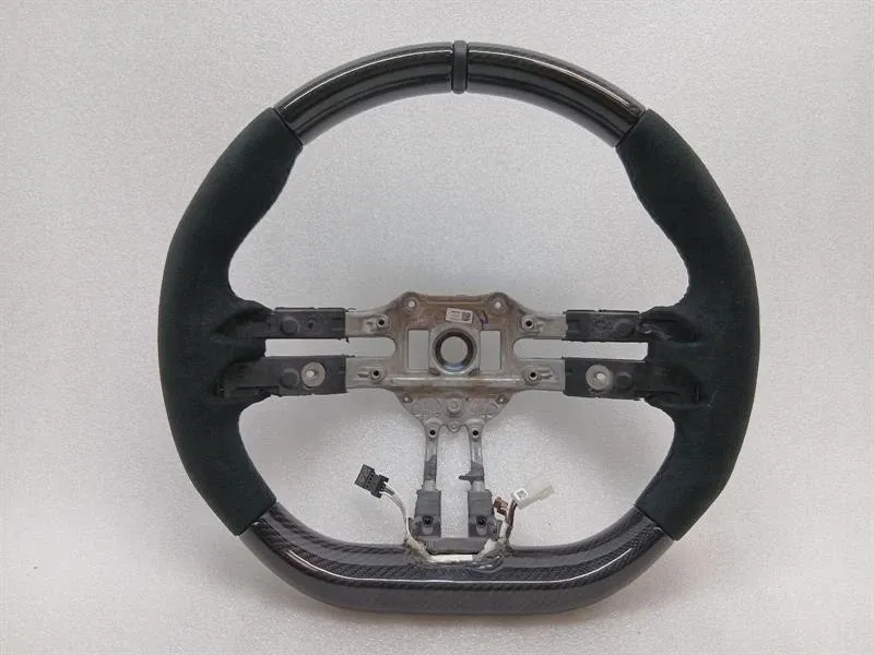 MERCEDES W463A W464 18-24 AMG Steering Wheel A0994602709 9A84 2025 AMG Steering Wheel-