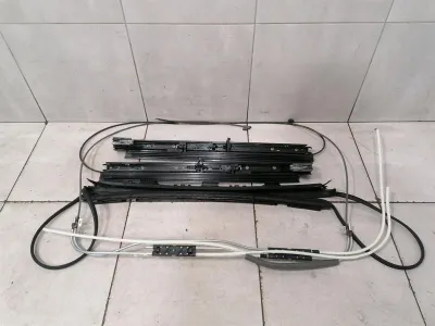 MERCEDES C CLASS W205 SUNROOF FRAME A2057802800 SUNROOF FRAME COUPE-