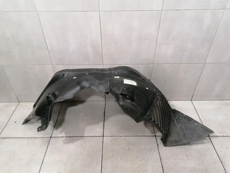 Mercedes W463A W464 18-24 G63 Wheel Arch Liner A4638842700 FL Wheel Arch Cover -