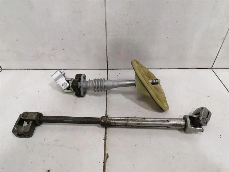 MERCEDES G-CLASS W463A W464 18-24 G63 AMG Steering Joint A4634601801 RHD -