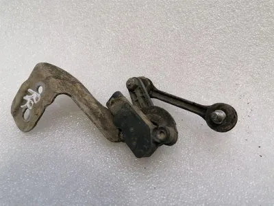 MERCEDES G-KLASE W463A W464 18-24 G63 AMG SENSORS A4639054001 RR LĪMENIS-