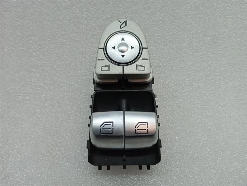 MERCEDES C CLASS W205 SWITCH A2059057011 WINDOW SWITCH COUPE-