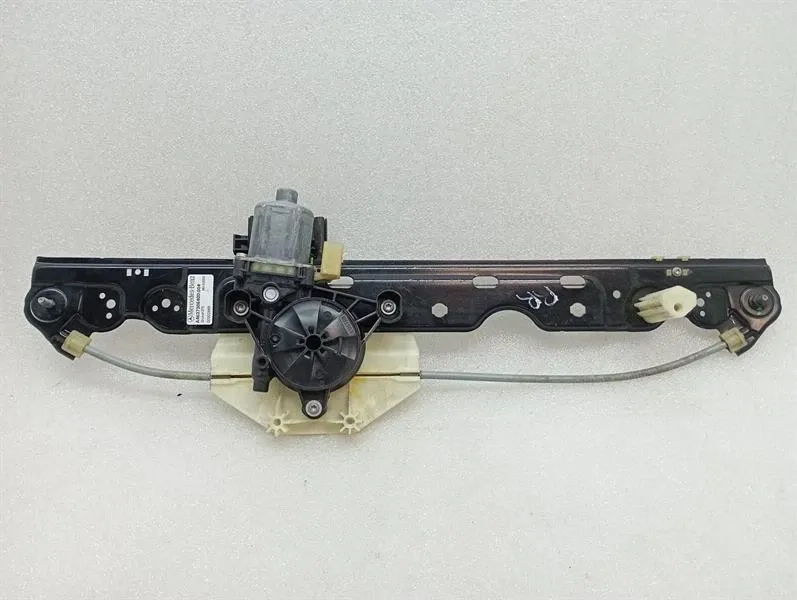 Mercedes W463 W464 18-24 Right Rear Door Winder A4637306400 Window Regulator Hi RE-