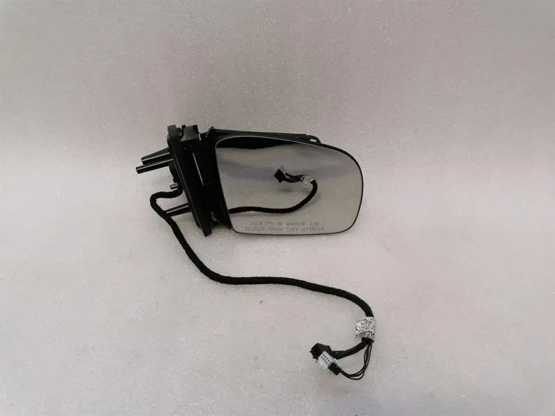 Mercedes ML W164 right door mirror A1648101293 exterior mirror right A1648100819-