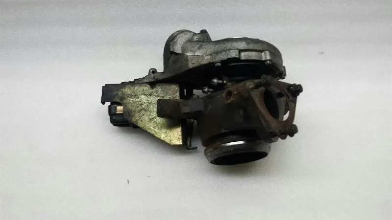 Mercedes-Benz A (W169) Mercedes C Class W204 Turbo Charger A6460901080 Turbocharger- Body type: Saloon
Fuel: Diesel