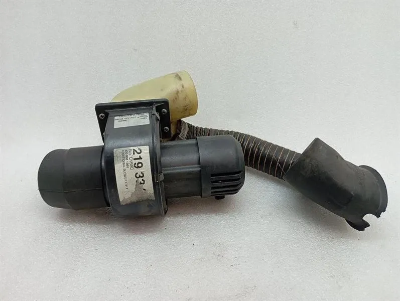 Porsche 911 Carrera 3.2 1984-1989 Air Pump 91162404302 Air Pump Left Left-