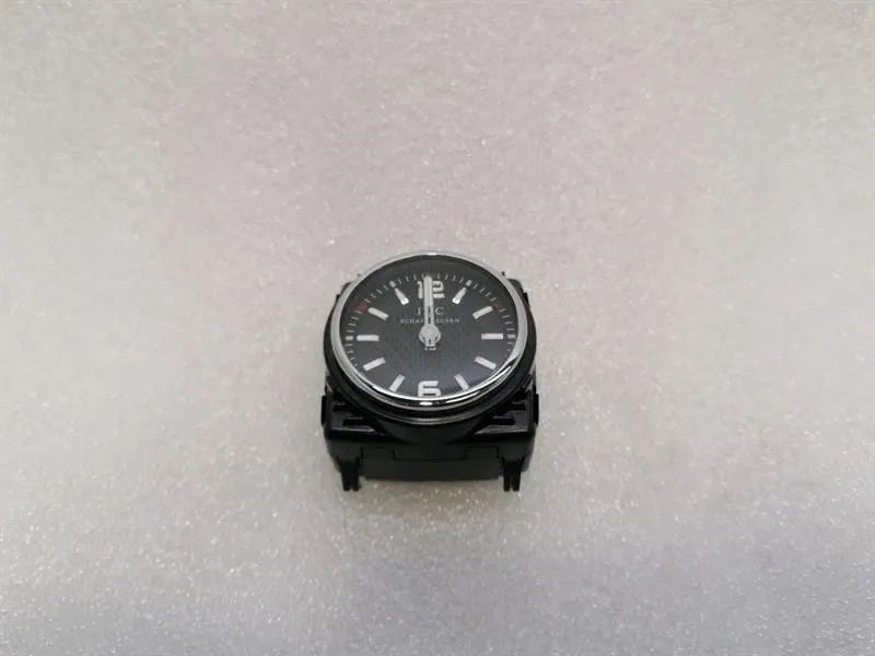MERCEDES C63 AMG W205 Time Clocks A2138271300 IWC CLOCK Analogue M177 AMG-