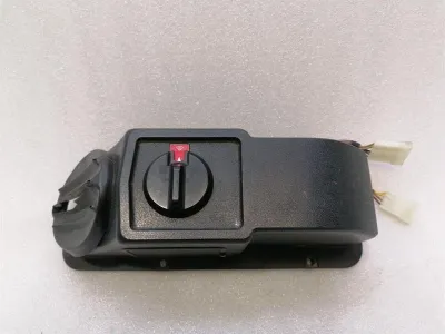 Porsche 911 3.2 1984-1989 Automatisk klimatanläggning 91165904903 Klimatanläggningspanel A/C-