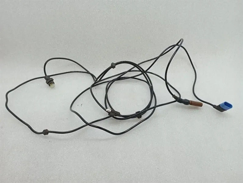 MERCEDES W463A W464 18-24 G63 AMG Wiring Loom A4635407604 Right Axle Wiring Harness-