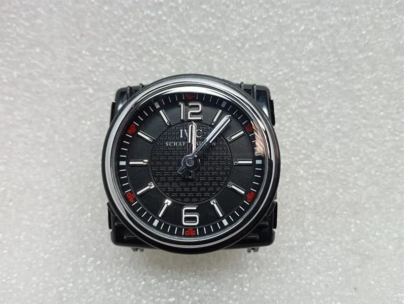 MERCEDES G-CLASS W463A W464 18-24 G63 AMG Time Clocks A2138271300 CLOCK Analogue IWC-