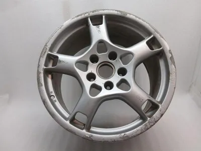 Алуминиева джанта Porsche 911 997 99736215805 Carrera S 9.5J x19 ET46 -