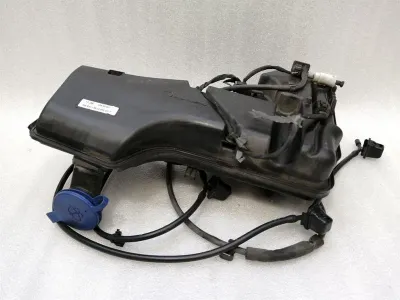 Mercedes GLE W292 C292 Mazgātāja šķidruma tvertne A1668600700 Mazgātāja šķidruma tvertne -