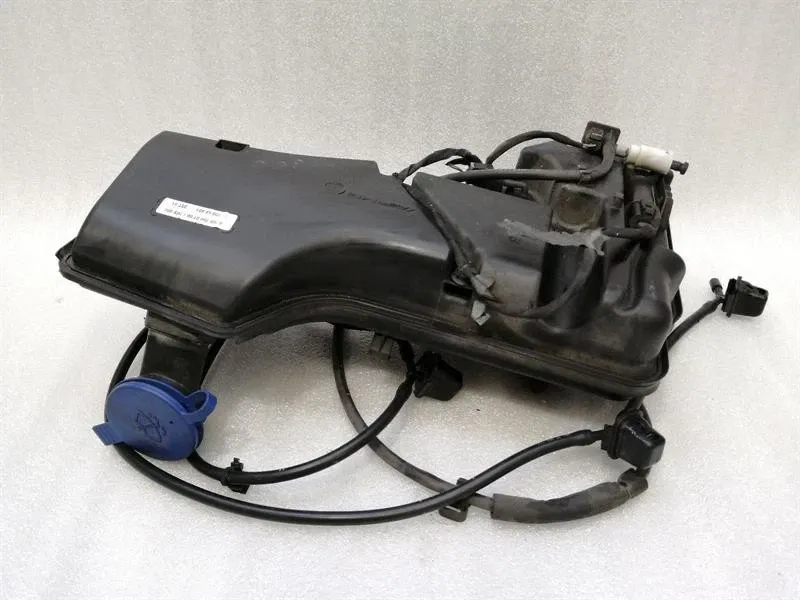 Mercedes GLE W292 C292 Washer Fluid Reservoir A1668600700 Washer Fluid Reservoir -