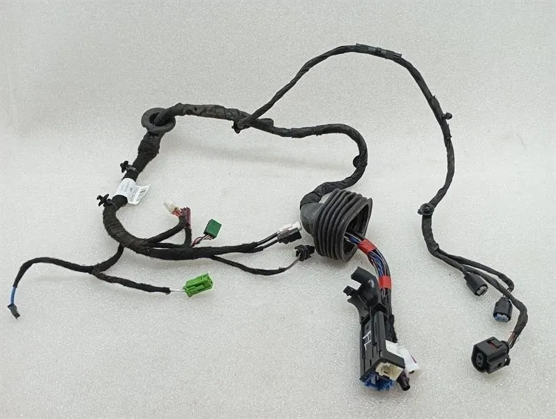 MERCEDES G-CLASS W463A W464 18-24 G63 AMG Wiring Loom A4638203608 Wiring Harness-