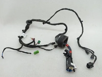 MERCEDES G-KLASS W463A W464 18-24 G63 AMG Kabelhärva A4638203608 Kabelhärva-