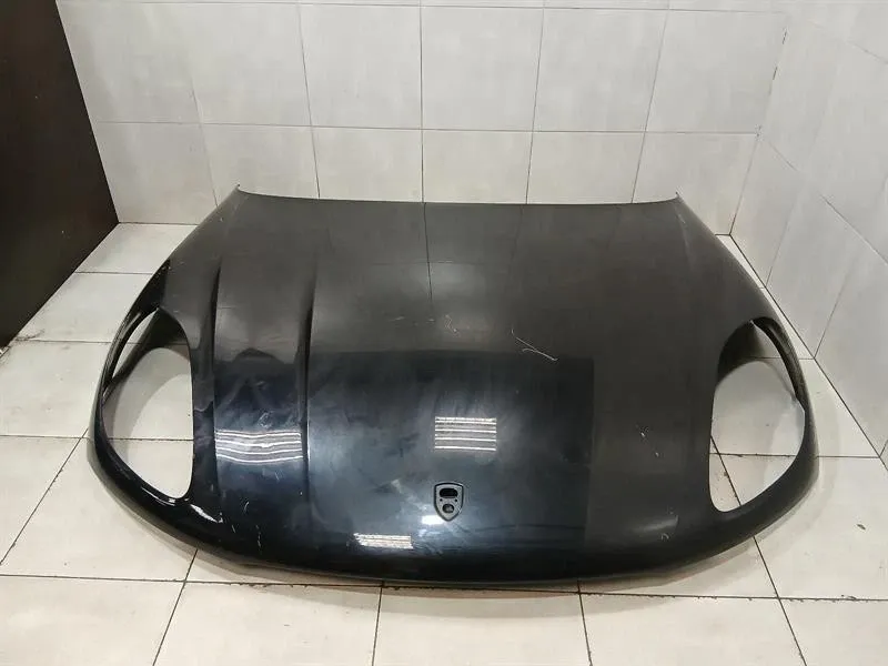 Porsche Macan (XAB) капот Porsche Macan 95B Bonnet 95B823031 Bonnet -

Pa...