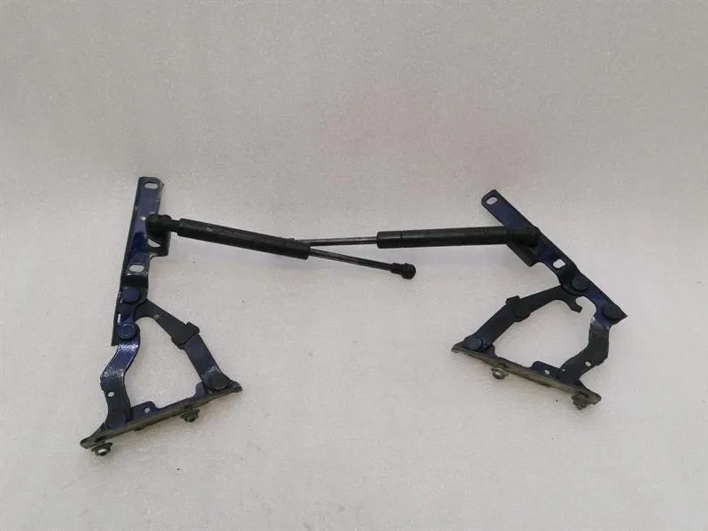 Porsche 911 (996) Porsche 911 996 boat hinge set 99651215103 tailgate hinge 99651215203 set- Body type: Coupe
Fuel: Petrol