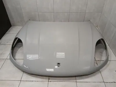 Porsche Macan 95B Motorhuv 95B823031 Motorhuv -