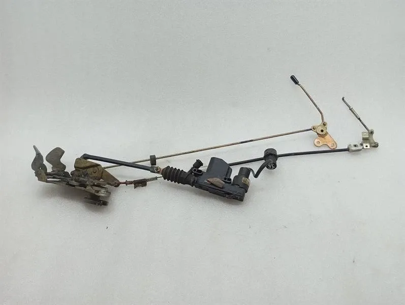 Porsche 911 Carrera 3.2 1984-1989 Door Lock 96453105400 Right Right Door Lock -