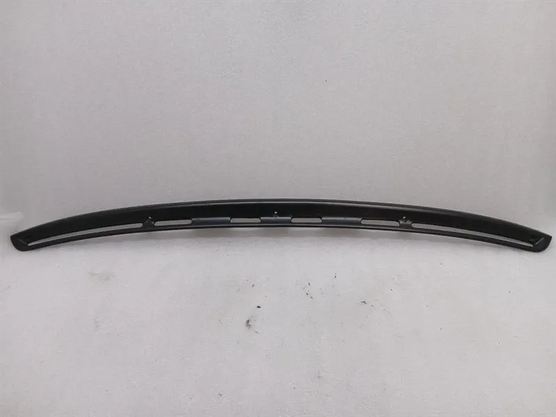 Porsche 911 Carrera 3.2 1984-1989 91155241100 Windshield Cover Fairing-