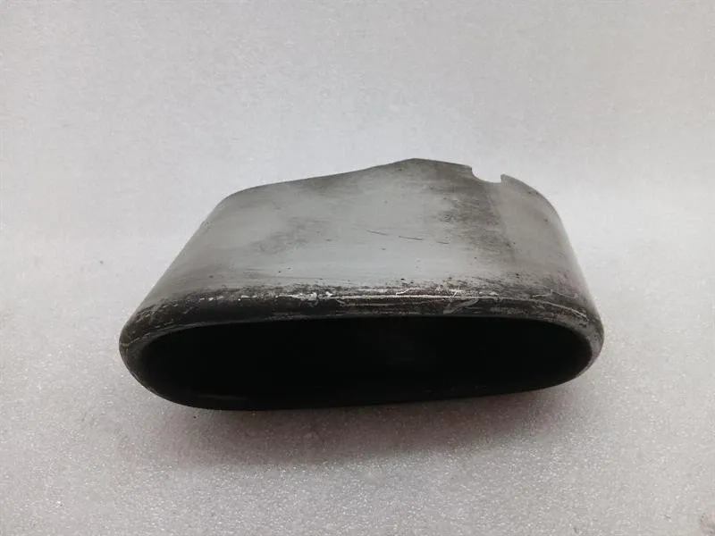 Porsche 911 997 Exhaust Tip 99711115230 MK2 RIGHT Tailpipe Trim-