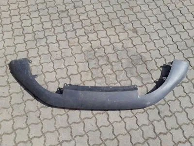 PORSCHE MACAN 95B FRÄMRE STÖTFÅNGARE 95B807061Q FRÄMRE STÖTFÅNGARE DIFFUSER-