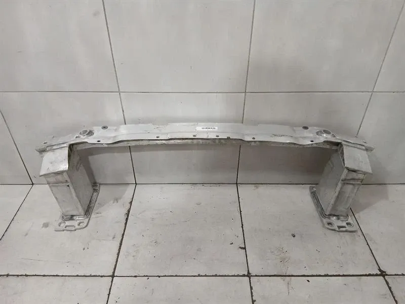 Porsche Cayenne 9Y MK3 E3 Front Bumper Beam 9Y0807109 Front Bumper Carrier-