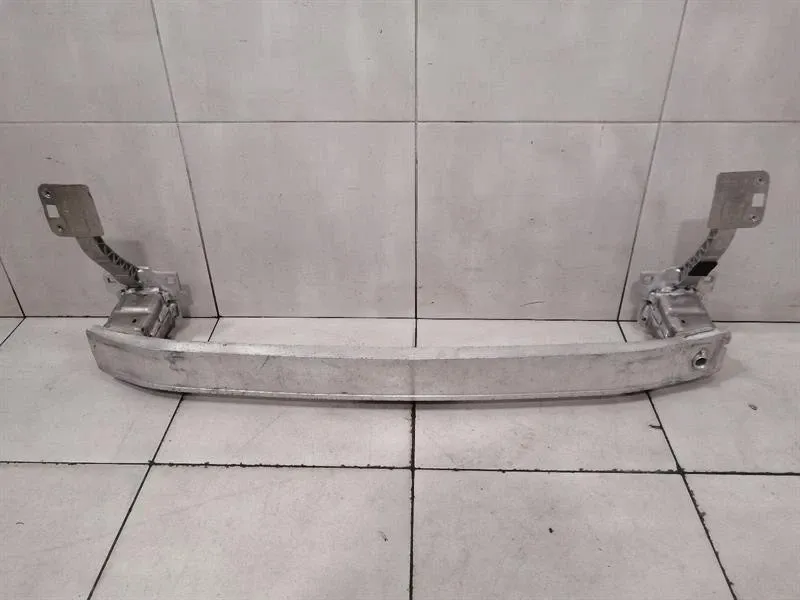 Peugeot 208 2012-2019 Front Bumper Beam 9672807980 Front Bumper Carrier-