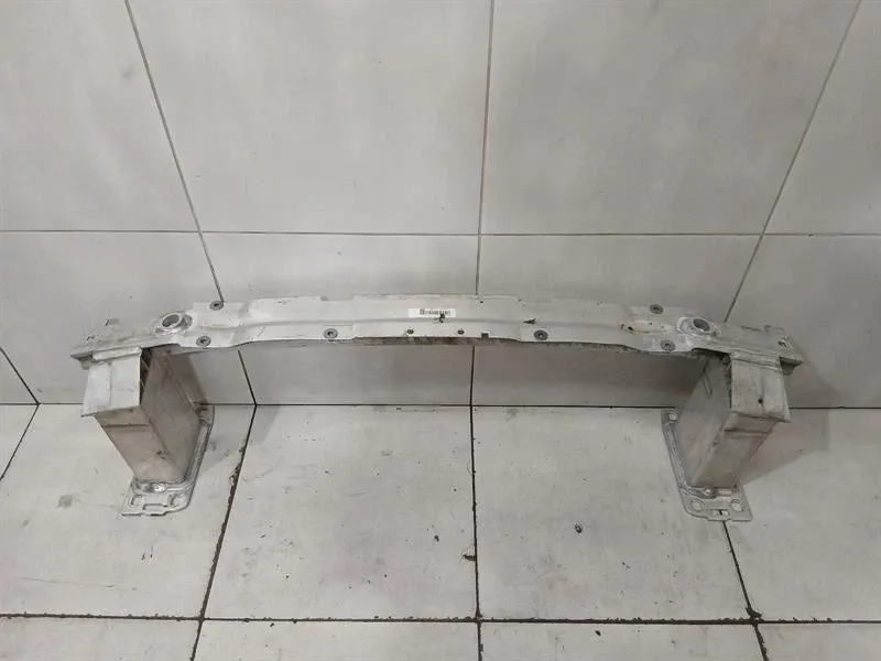 Porsche Cayenne 9Y MK3 E3 Front Bumper Beam 9Y0807109 Front Bumper Carrier-