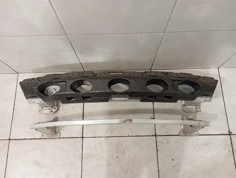 Porsche 911 991 Front Bumper Beam 99150512104 Front Bumper Carrier-