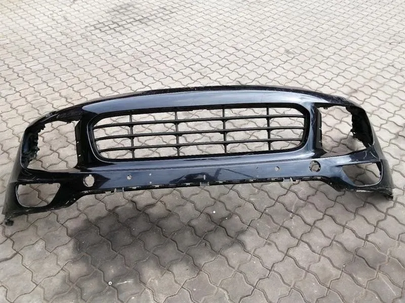 Porsche Cayenne 958 92A Front Bumper 7P5807221D Front Bumper -