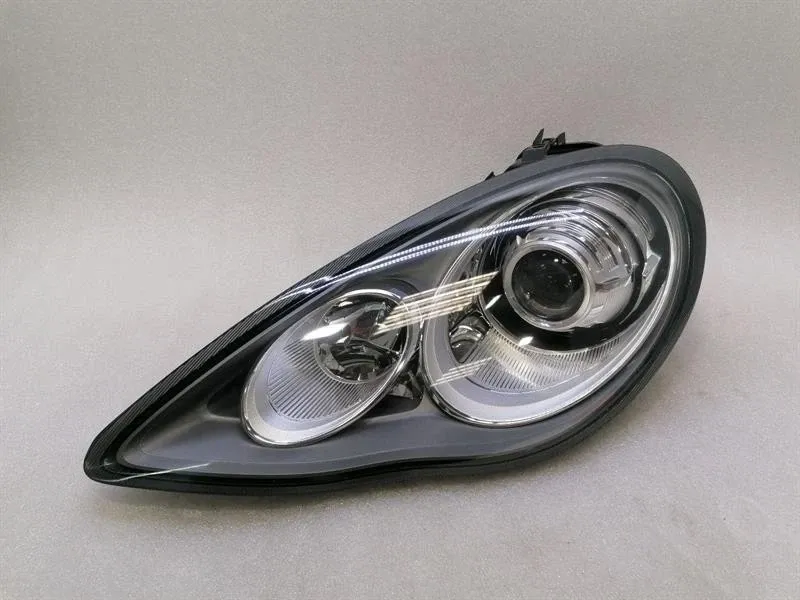 Porsche Panamera MK1 09-12 PORSCHE Panamera 970 Left Head Light 97063116905 RHD Headlight LI- Body type: Hatchback
Fuel: Diesel