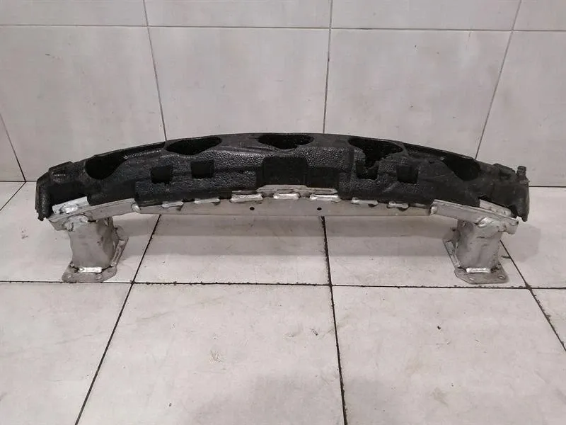 Porsche 911 991 Front Bumper Beam 99150552100 Front Bumper Carrier-