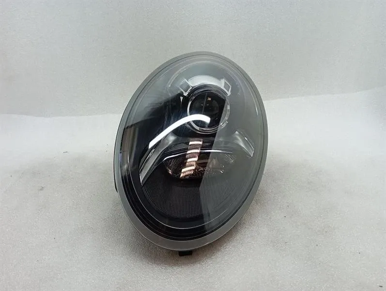 Porsche 911 (991) Left Headlamp Porsche 911 991 Left Headlight 99163119503 RHD ...