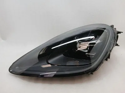 Phare gauche Porsche Cayenne 9Y0 MK3 E3 (2020) - Référence : 9Y0941031R