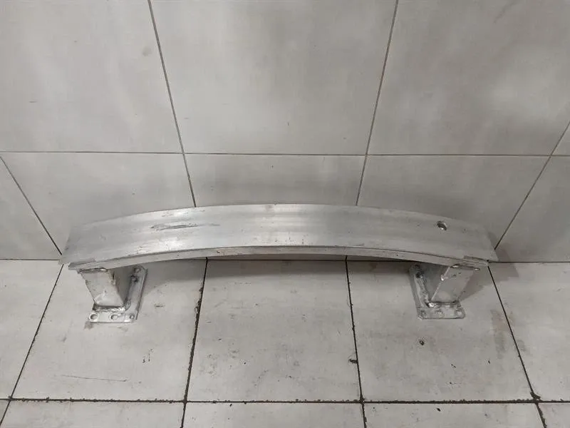 Porsche Taycan 9J Front Bumper Beam 9J1805241C Front Bumper Carrier-