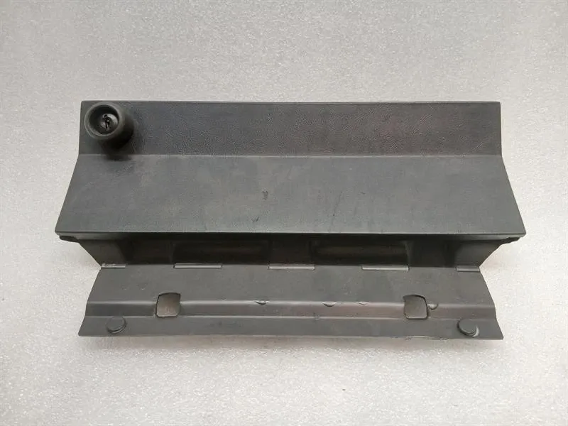 Porsche 911 Carrera 3.2 1984-1989 Glovebox 91155201005 Glove Box-