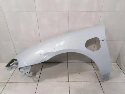 Porsche Taycan 9J Левое крыло 9J1821101AY Электропривод двери Неисправность левого крыла