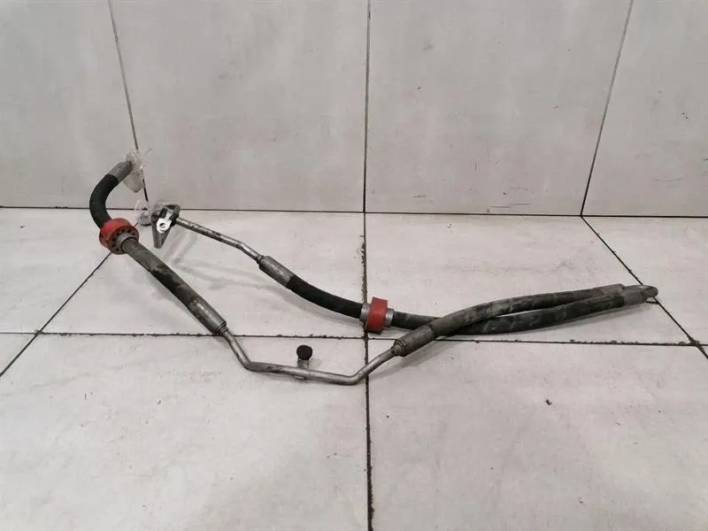 Porsche Cayenne Porsche Cayenne 958 92A power steering pants 7P5411811 B power steering - Body type: SUV
Fuel: Petrol