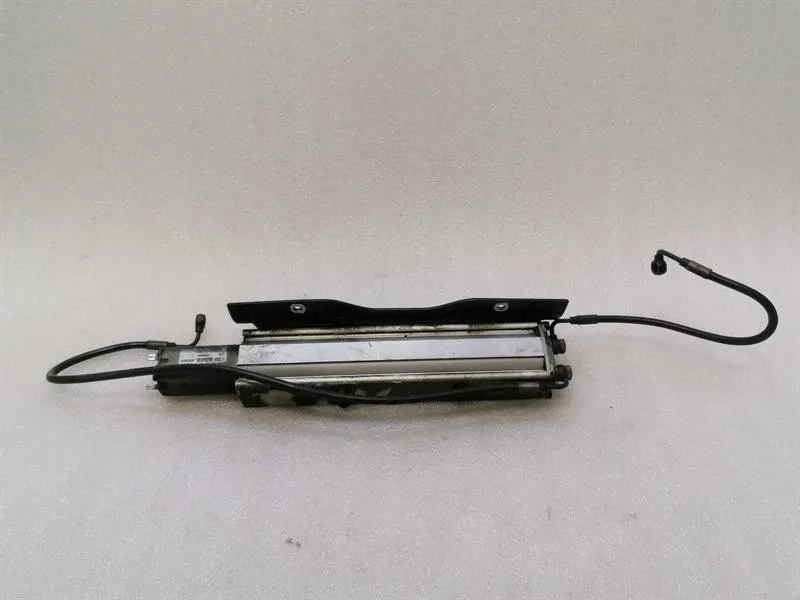 Porsche 911 997 rear spoiler 99751294300 rear spoiler pump drive unit turbo S-