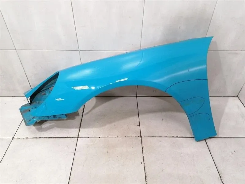 Porsche 911 991 Left Wing 99150315500 Left Fender-