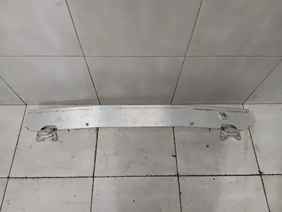 Porsche 911 992 Belka tylnego zderzaka 992807089H Uchwyt tylnego zderzaka-