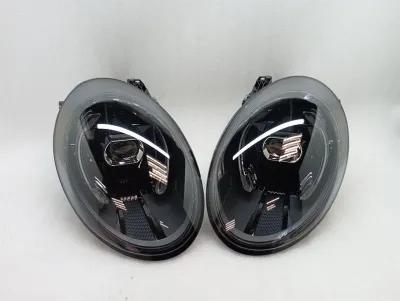 2025 MK2 PORSCHE 911 992 Headlight Set 992941015AE USA 992 FACELIFT Headlamps-