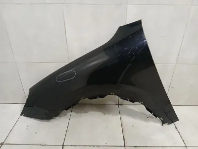 Porsche Cayenne 9Y MK3 E3 Kreisais spārns 9Y0821104A Kreisais spārns-