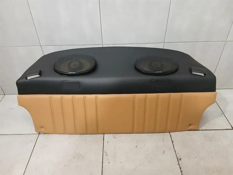 Porsche 911 Carrera 3.2 1984-1989 Parcel Shelf 91155511110 Parcel Shelf-