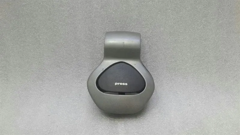 Porsche Boxster 987 Soft Top Catch 98756101700 Locking Top Hook-