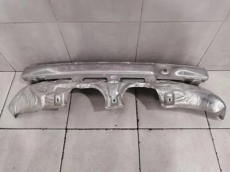 Porsche 911 (991) Porsche 911 991 rear bumper beam 99150514108 rear bumper carrier- Body type: Coupe
Fuel: Petrol
