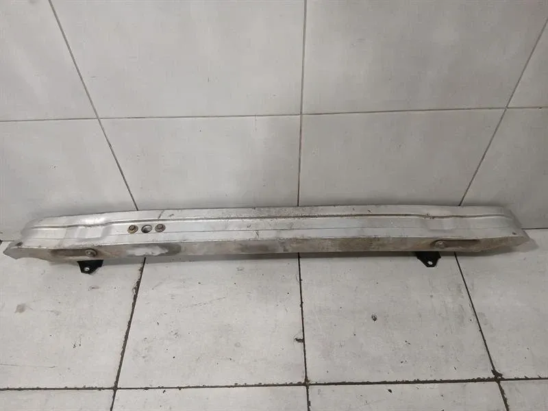 Porsche Boxster 987 rear bumper beam 98750524100 rear bumper carrier-